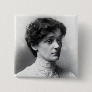 Nellie Cecil Button