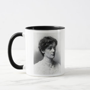Nellie Cecil Tasse