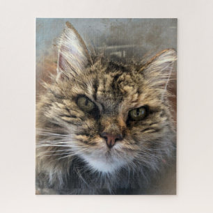 Nellie chat saisissant 26  puzzle
