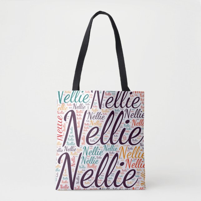 Nellie Tasche (Vorderseite)