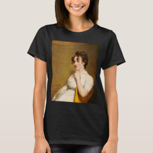 Nelly Grandtochter von Präsident Washington T-Shirt