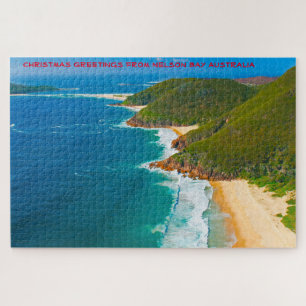 Nelson Bay Australien Puzzle