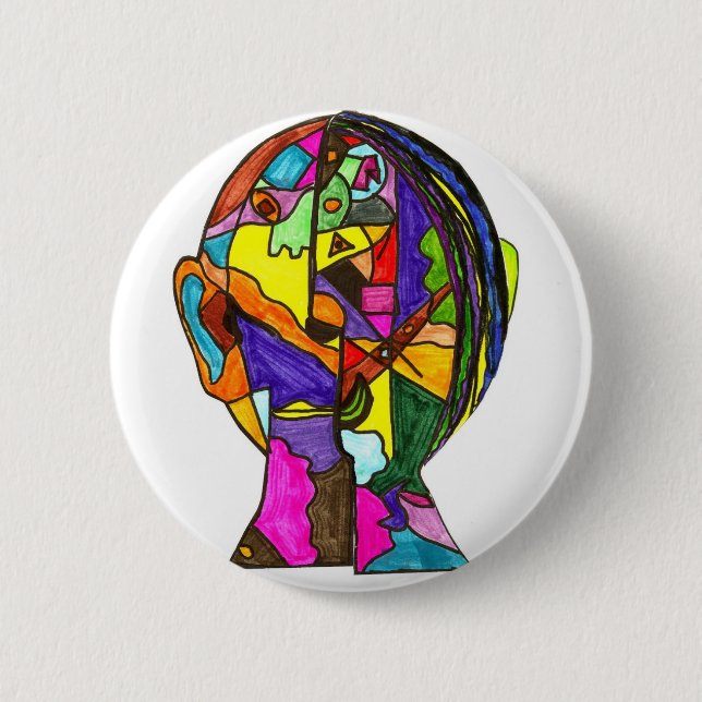 Nelson - Blaine D Button (Vorderseite)
