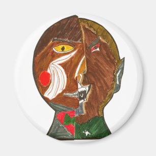 Nelson-brennanh Magnet