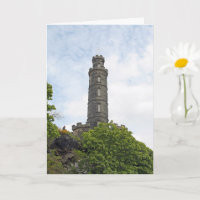 Nelson-Denkmal, Edinburgh