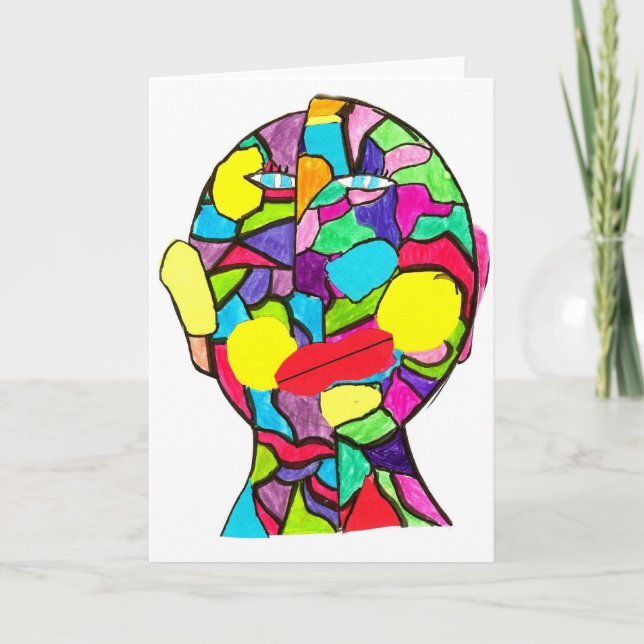 Nelson - Devon T Karte (Vorderseite)