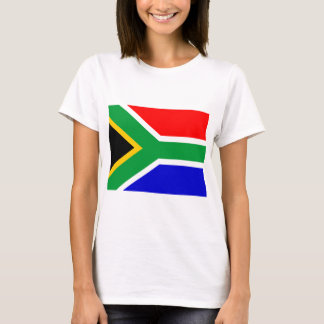 Nelson Mandela Süd T-Shirt