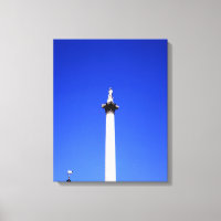 Nelson's Column London