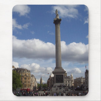 Nelson's Column Mousepad