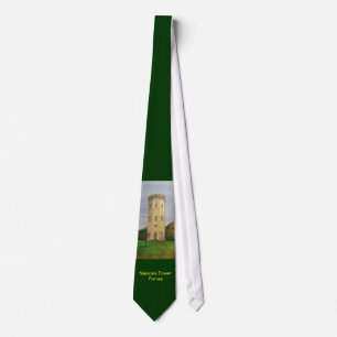 Nelsons Turm, Forres/Krawatte Krawatte