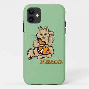 NEMO iPhone 5 Fall Case-Mate iPhone Hülle