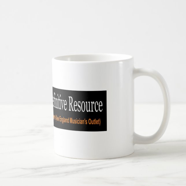 NEMO Kaffee-Tasse Kaffeetasse (Rechts)