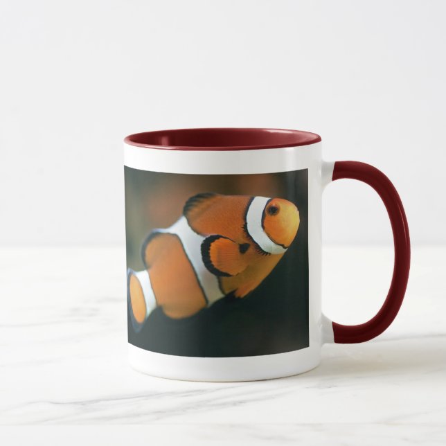 Nemo Mug (Droite)