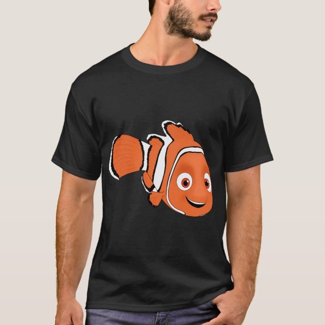 Nemo T-Shirt (Vorderseite)