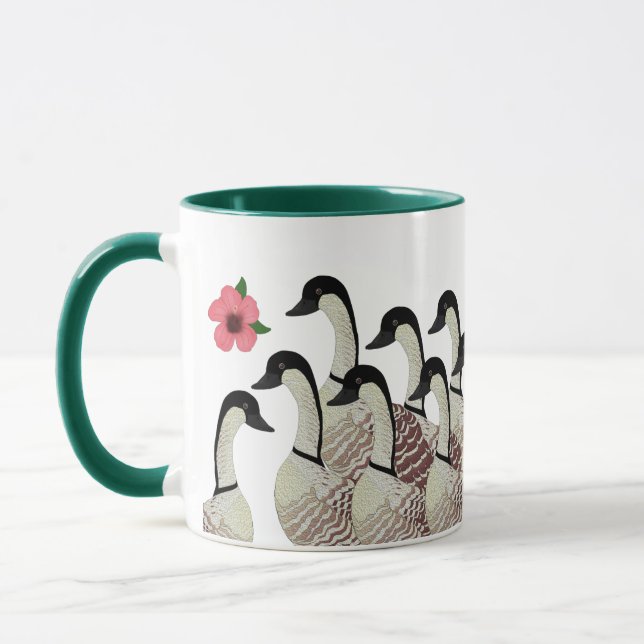 Nene Tasse (Links)