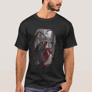 Nene Thomas Kunst, Memento T-Shirt