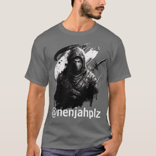 @nenjahplz Dark T - Shirt