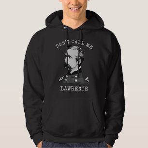 Nenn mich nicht Lawrence Bürgerkrieg Joshua Chambe Hoodie