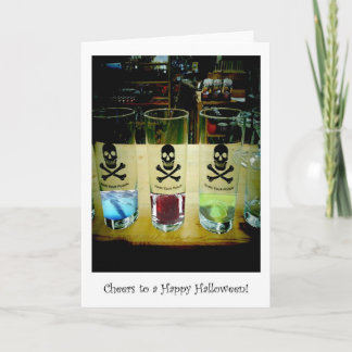 Nennen Sie Ihre Giftkarte Karte