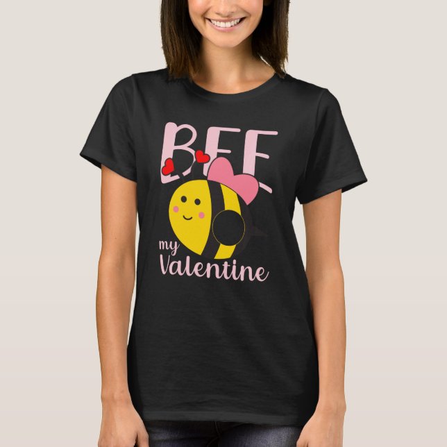 Nennen Sie mich Juliet Happy Valentines Day 2022 T-Shirt (Vorderseite)