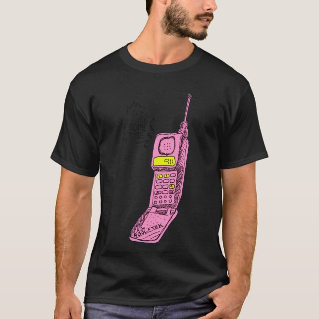 Nennen Sie mich mal GOLF Tyler, den Schöpfer-Aufkl T-Shirt (Vorderseite)