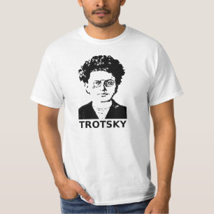 Nennen Sie Trotsky T-Shirt