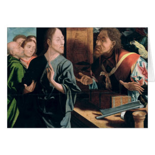 Nennen von St Matthew
