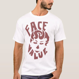 Nennwert T-Shirt