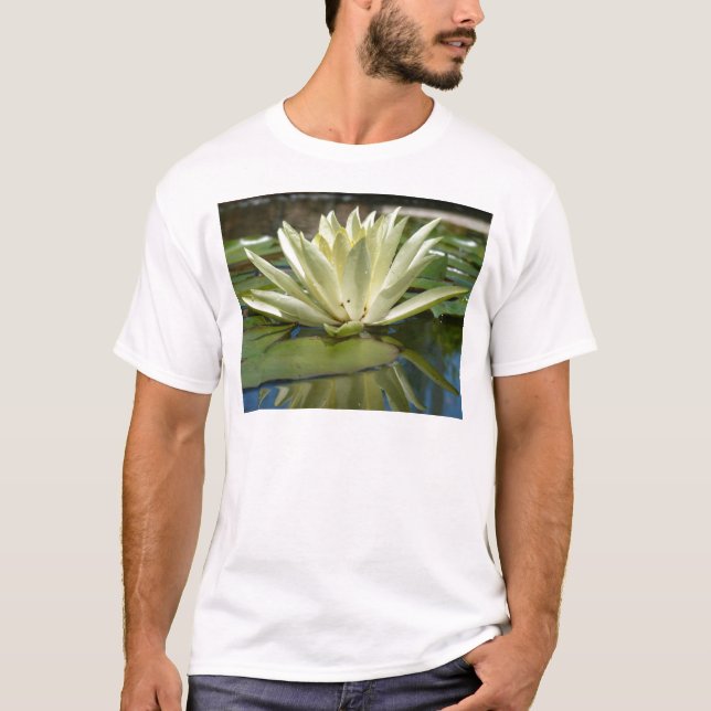 Nenuphar T-Shirt (Vorderseite)