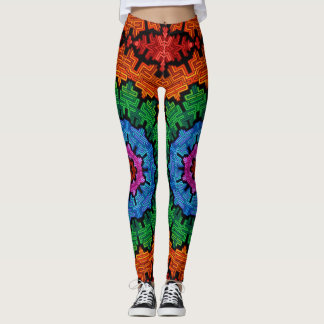 Neo - Leggings de Vibrata