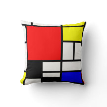 Neo-plasticism Mondrian Art 3 modern