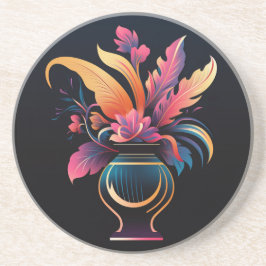 NEO VASE #1 GETRÄNKEUNTERSETZER