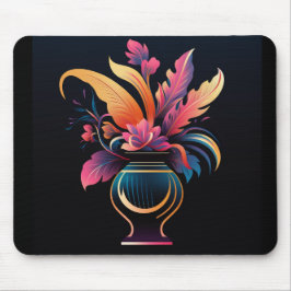 NEO VASE #1 MOUSEPAD