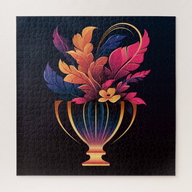 NEO VASE #2 (Vertikal)