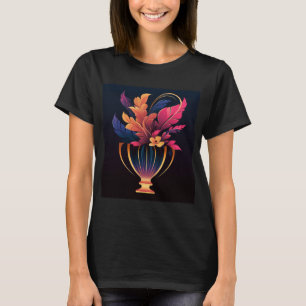 NEO VASE #2 T-Shirt