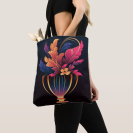 NEO VASE #2 TASCHE