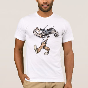 Neog-Funk-T - Shirt