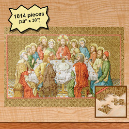 NeoGothic Last Supper (ALS 046)