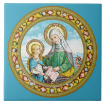 NeoGothic St. Anne und Young Mary (SAU 29)