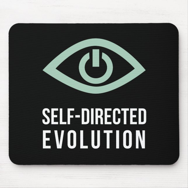 Neolution mousepad (Vorne)