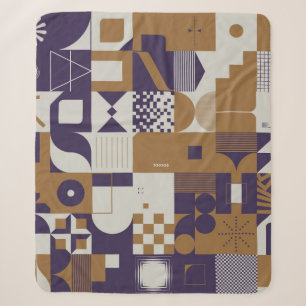 Neomodern aesthetics of brutalism design poster co sherpadecke