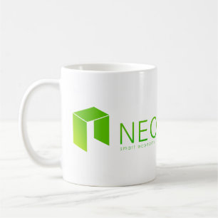 NEOmünzen-intelligente Kaffeetasse
