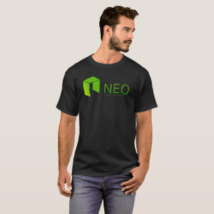NEOmünzen-intelligente T-Shirt