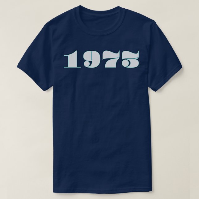 Neon 1973 T-Shirt (Design vorne)
