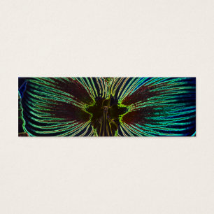 Neon Amaryllis Signet