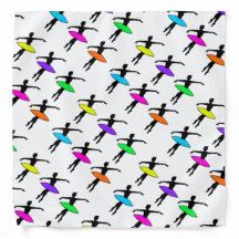 Neon Ballerinas Ballet Tanzlehrer Pointe Tutu