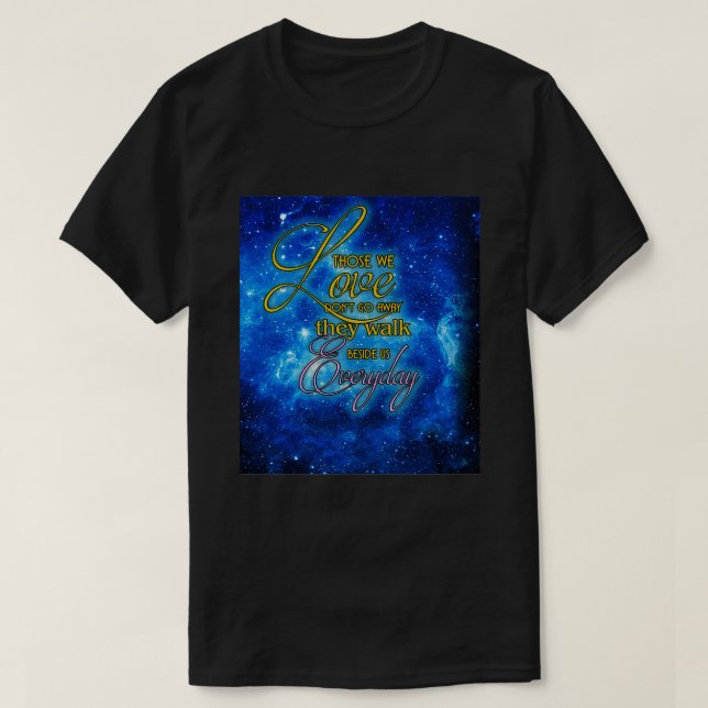 Neon Butterfly Dreamcatcher Lila Diejenigen, die w T-Shirt (Design vorne)