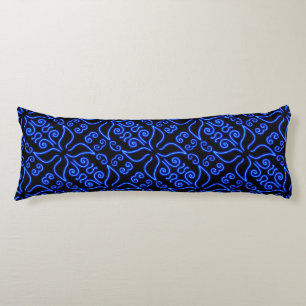 Neon Butterfly Seitenschläferkissen