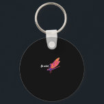 Neon Dragonfly keycha– Aesthetic Nature Transforma Schlüsselanhänger<br><div class="desc">This neon dragonfly keychain symbolizes transformation,  growth,  and inner strength. Designed with vibrant glowing colors and a minimalist aesthetic,  this nature-inspired graphic tee is perfect for anyone who loves meaningful art,  spiritual symbolism,  or elegant statement designs.</div>