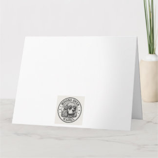 Neon Dreams - Carte Anniversaire